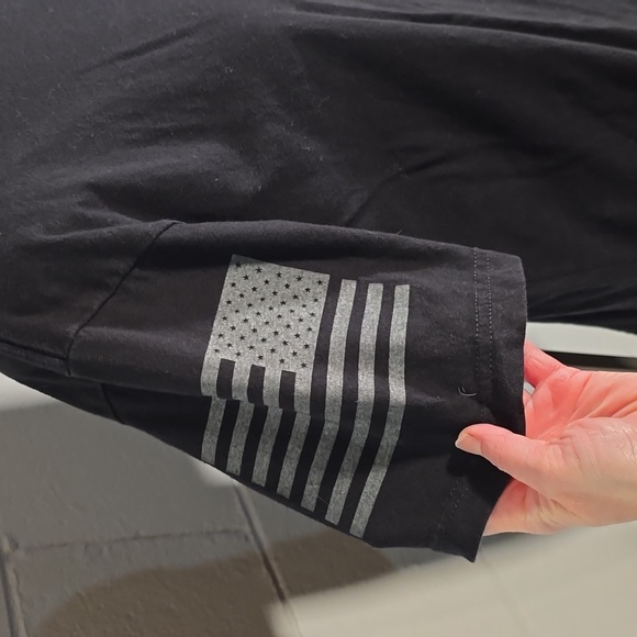 Men's Grunt style t shirt - Picture 3 of 8